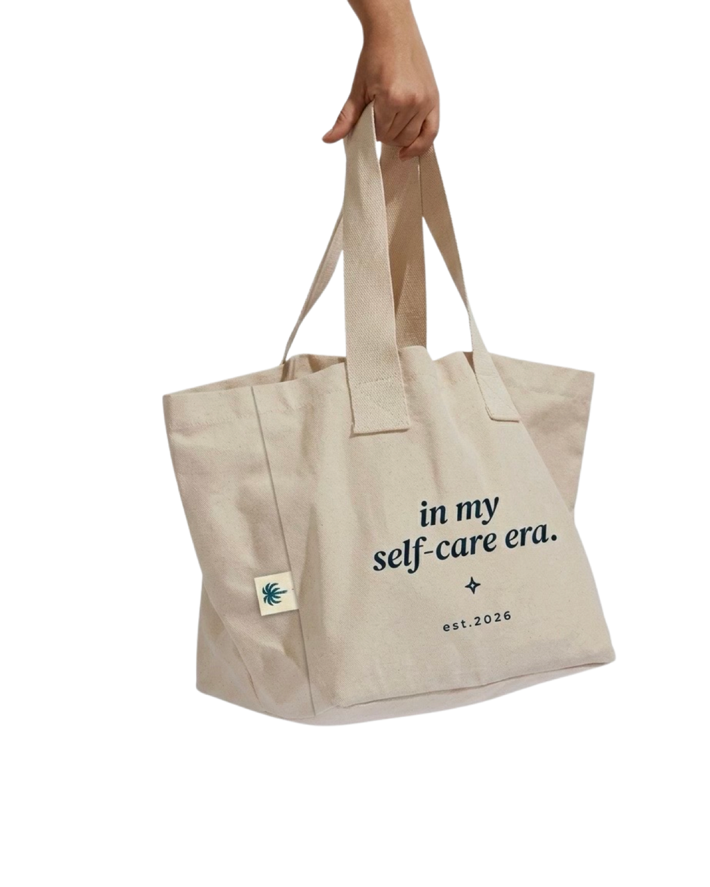 tote bag .