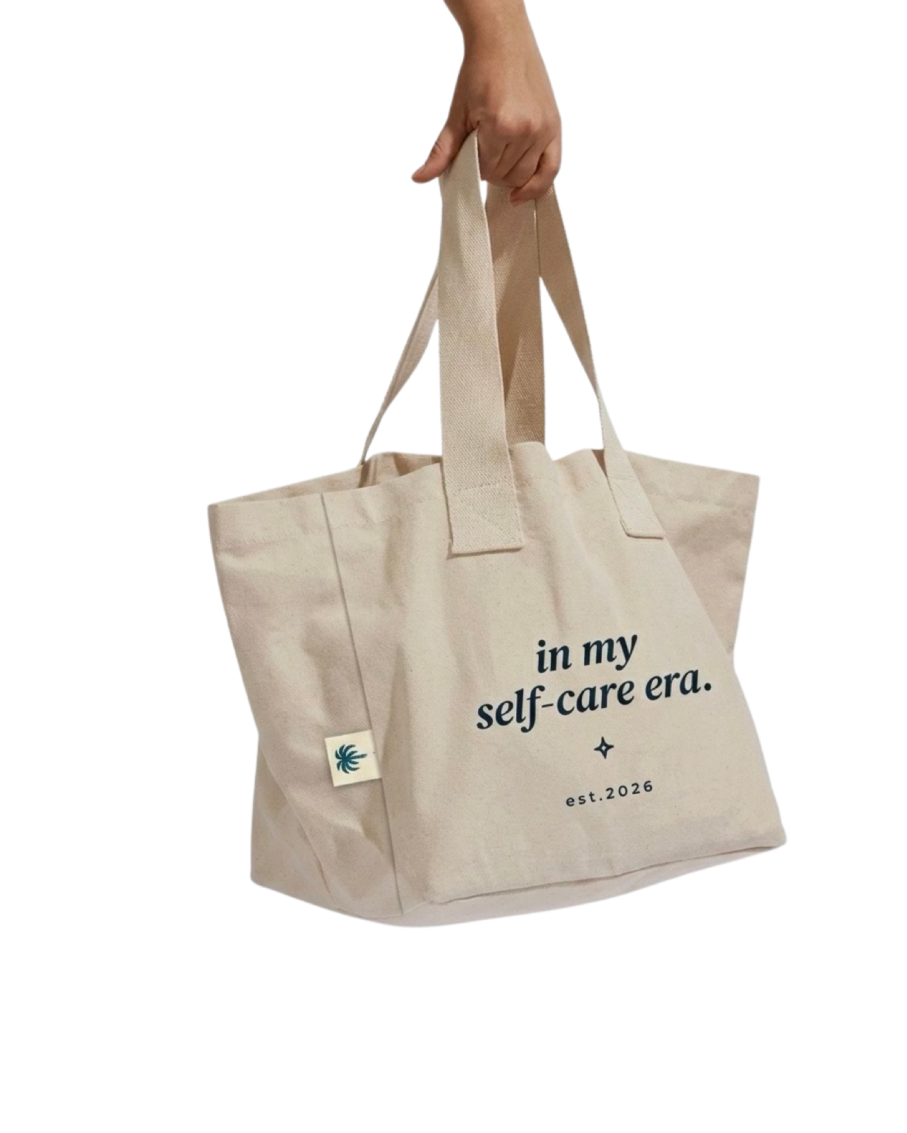 tote bag .