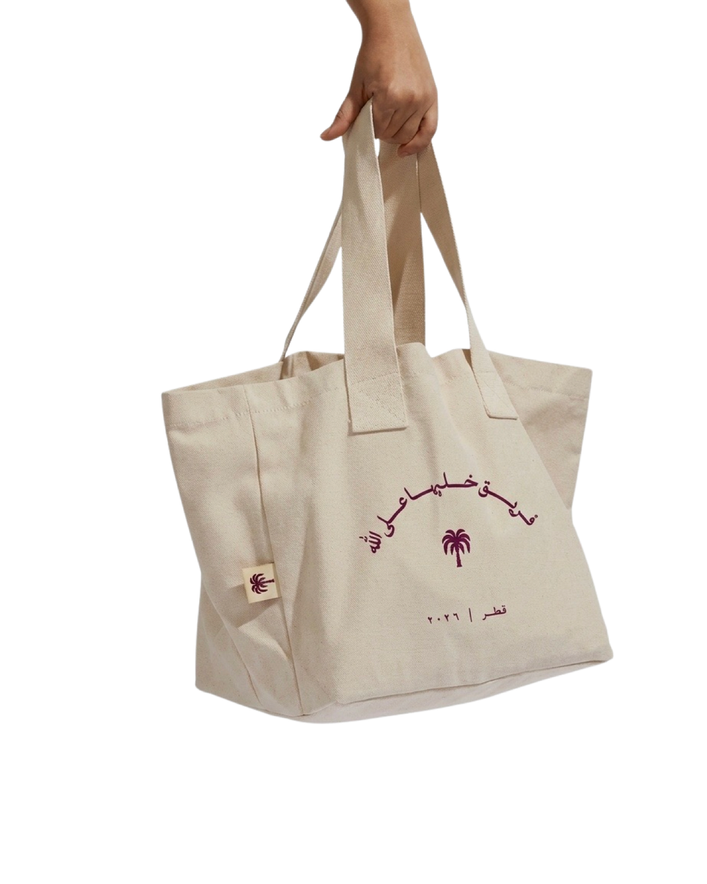 tote bag .