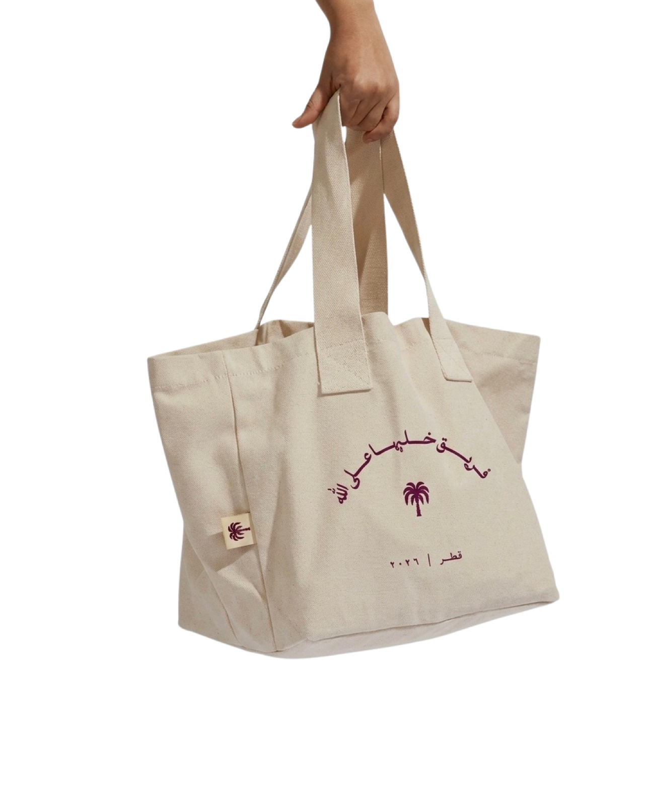 tote bag .